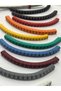 Cat6 Cable Numbering Cat6 Cable Numbering 2.5mm - 4