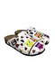 Women's Orthopedic Cork Sole Slippers - 3
