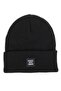 Black Beanie Abbott