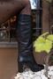 Scarlet Women's Black Women's Boots - 4