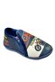 03100 Basic Fabric Boys' Carpet Shoes 27-30