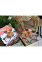 New Year New Year Special Luxury Deer Fancy Glasses Christmas Glasses - 2