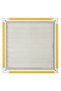 50x55 Aluminum Surface Mounted Vent - 4