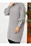 Women's Turtleneck Knitwear Sweater - 7