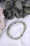 Prinayt (Prehnite) Stone Bracelet - 2