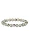 Prinayt (Prehnite) Stone Bracelet - 4