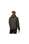 Glowing Mountain Jacket M Men's Outdoor Mount1206341-4144 Green - 2