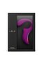 Vibrator violet - 7