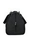 Unisex Navy Blue Sports Travel Hand Luggage - 2