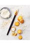 Thin Silicone Spatula - 5