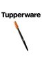 Thin Silicone Spatula - 6