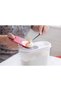 Thin Silicone Spatula - 8