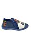 03100 Basic Fabric Boys' Carpet Shoes 27-30 - 2