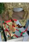 New Year New Year Special Luxury Deer Fancy Glasses Christmas Glasses - 3