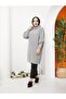 Women's Turtleneck Knitwear Sweater - 4