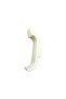 Roller & Zebra Curtain Cornice Attachment Apparatus 10 Pcs. Potray