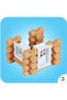 Park Play Set 62 Pieces - Woodland - 4