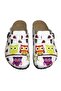 Women's Orthopedic Cork Sole Slippers - 2