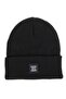 Black Beanie Abbott - 2