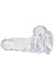 Crystal Dildo - 3