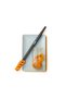 Thin Silicone Spatula