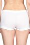 Women's White Recovery Soft Boxer 3000 - 4
