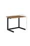 Adjustable Laptop Stand - Atlantic Pine - 5
