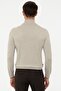 Sand Melange Men's Sweater G021SZ0TK.000.1389961 - 4