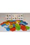 Building Toy Sealed Puzzle 600 Gr. - 3