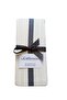 100% Cotton Way Satin Luxury Hotel Series 2-Piece Pillowcase Pillow Case - 2