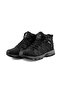1w Shell Hi Men's Trekking Boots and Shoes 1010320890 Black - 3