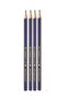 Faber Castel Graduated Pencil Black Pencil "3b" (3b) 1 Piece - 2