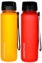 Set of 2 1000ml 1 Liter Tritan Water Bottle
