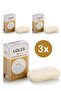 Premium Baby Soap 3X100 Gr