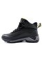 Bond 101 21664-m Black Men's Outdoor Waterproof Boots - 3