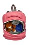 Pink Mother Baby Care Bag 9322 - 6