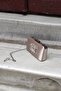 Ten Satin Evening Dress Stone Box Bag - 2