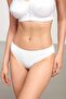 Basic Plain 2-Piece Panties - 2