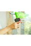 Sprayed Water Tank Micro Fiber Glass Cleaning Mop - 2