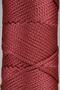 Premium Polyester Macrame Thread 5 Mm Pp Cord Set of 2 Dusty Rose, Jumbo Thread, Macrame, Cupboard, Bag Thread - 2