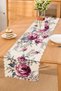 Special Design Digital Printed Decorative Runner