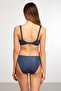 Beliza Lace Microfiber Panties - 3
