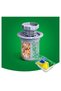 Platinum Dishwasher - Lemon Scented Detergent, 60X3 Washing Capsules - 4
