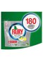 Platinum Dishwasher - Lemon Scented Detergent, 60X3 Washing Capsules - 9