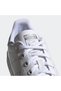 Дамски бели спортни обувки Stan Smith J (gs) Ee8483 - 7