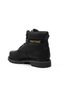Men's Black Boots - 2