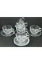 Paşabahçe Nescafe - Çay Takımı - 3