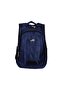 Unisex Navy Blue Bat Daily Backpack School Bag 205 Okl06 - 2