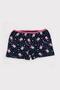 Licensed Minnie Mouse Girl's Boxer Set of 2 - 2