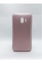Galaxy J2 Pro 2018 Rose Gold Matte Silicone Case